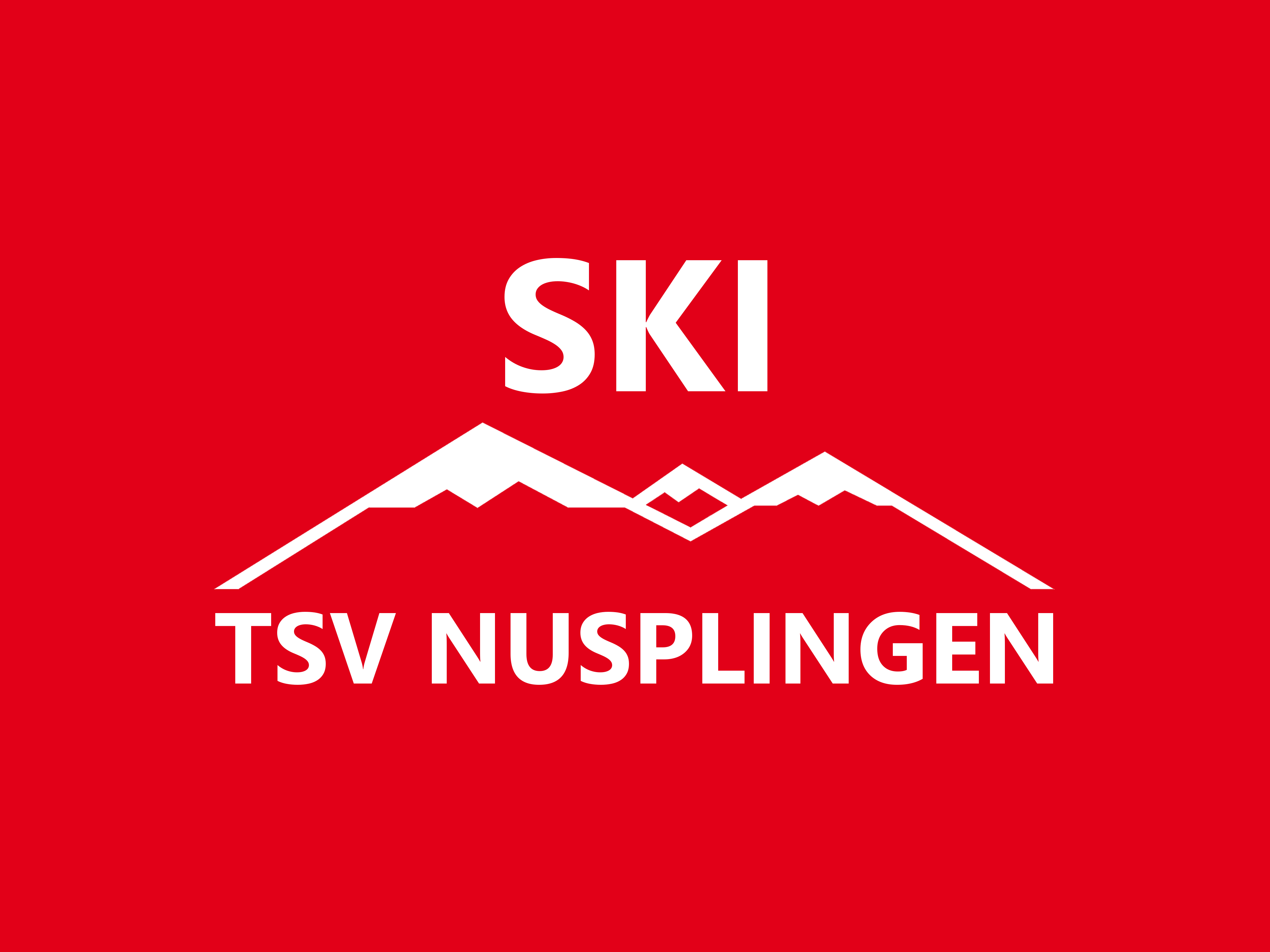 TSV Nusplingen Abt. Ski