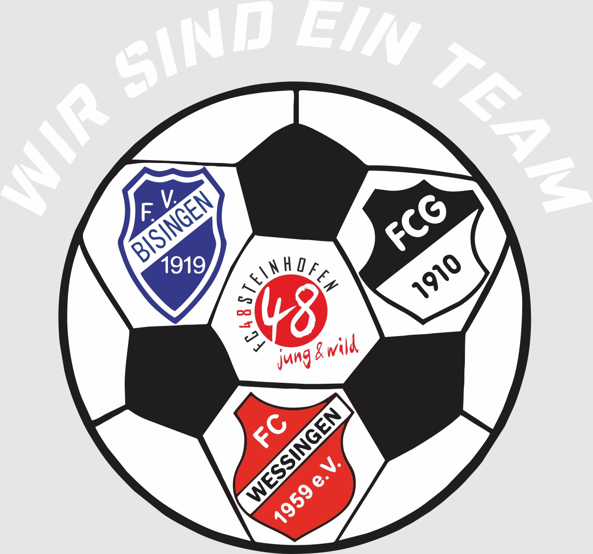 SG Bisingen/Grosselfingen/Wessingen - Jugend
